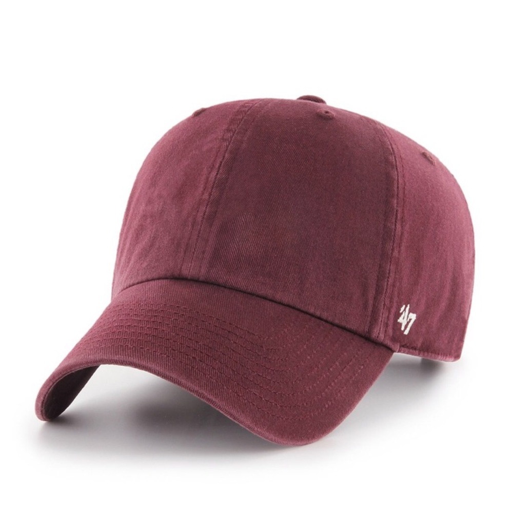 ‘47 Clean up hat
